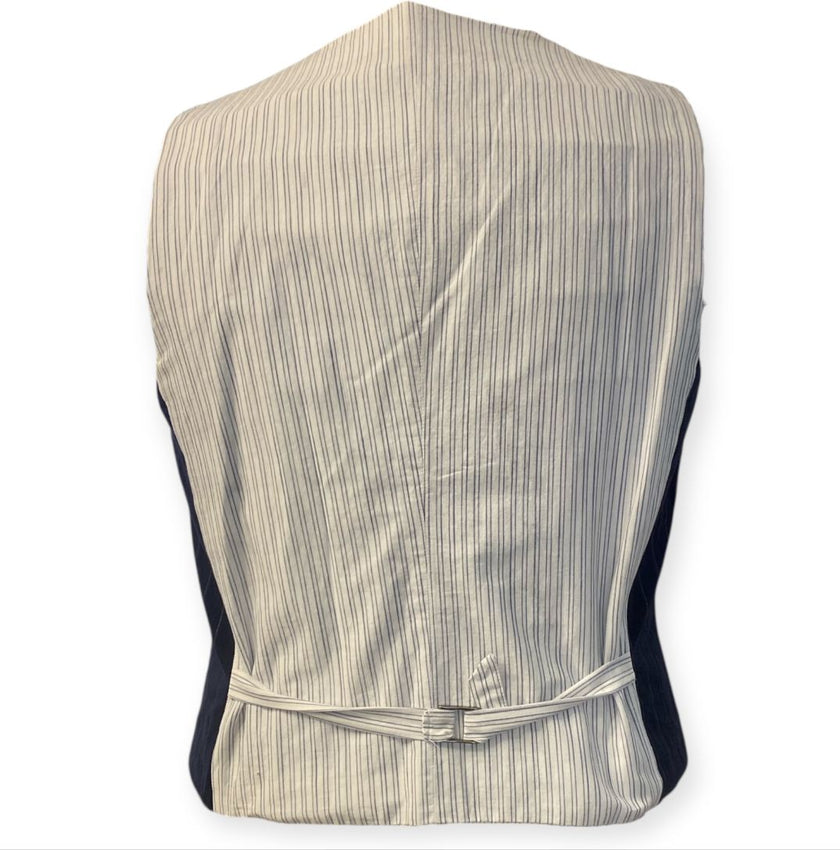 Gilet in varie fantasie ALLEY DOCKS