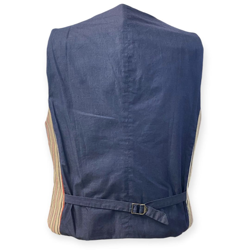 Gilet in varie fantasie ALLEY DOCKS