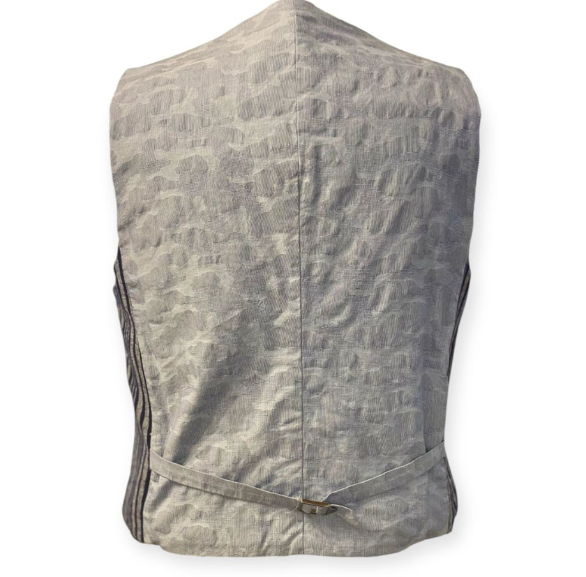 Gilet in varie fantasie ALLEY DOCKS