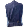 Gilet in varie fantasie ALLEY DOCKS