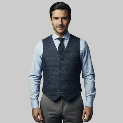 Gilet in varie fantasie