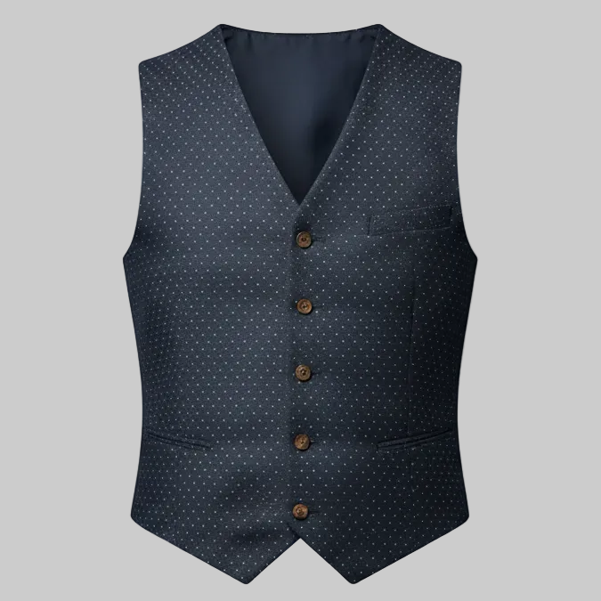 Gilet in varie fantasie