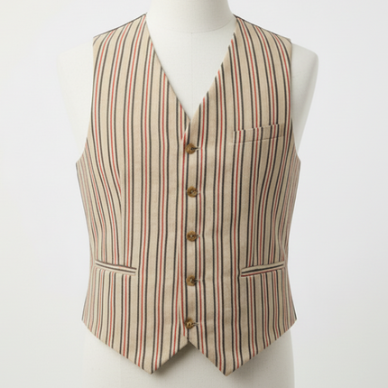 Gilet in varie fantasie