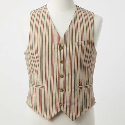 Gilet in varie fantasie