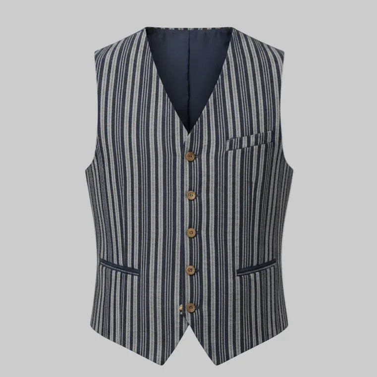Gilet in varie fantasie