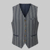Gilet in varie fantasie