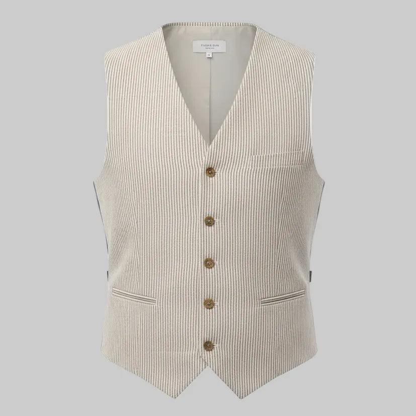 Gilet in varie fantasie