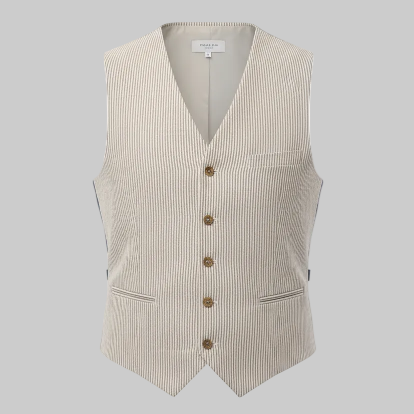 Gilet in varie fantasie