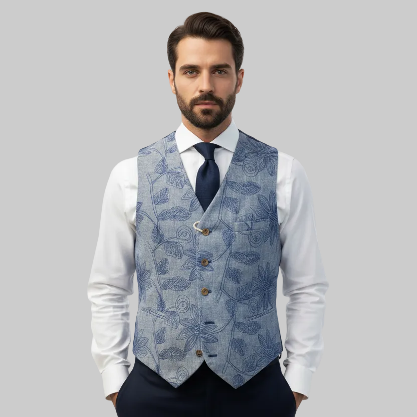 Gilet in varie fantasie