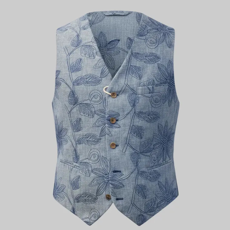 Gilet in varie fantasie