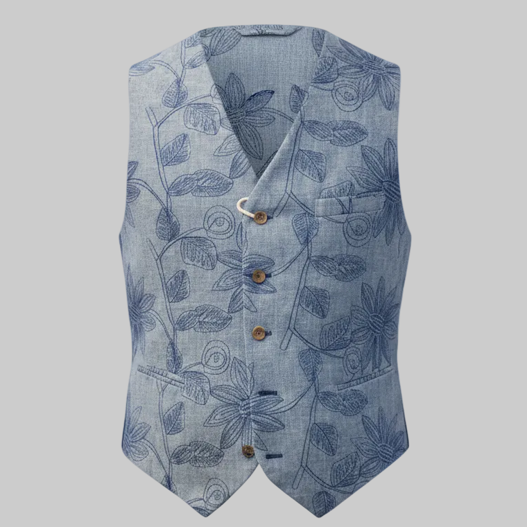 Gilet in varie fantasie