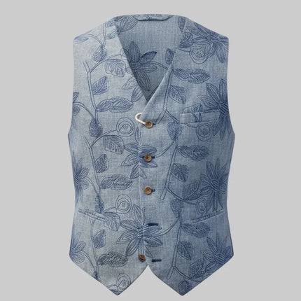 Gilet in varie fantasie