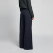PANTALONE AMPIO MMLGINNICO CON PENCE