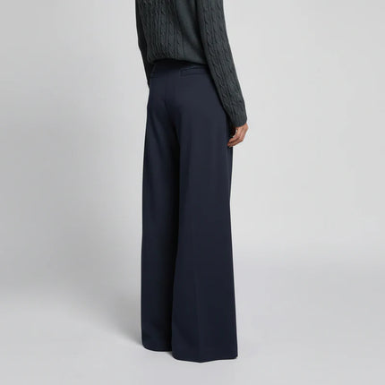 PANTALONE AMPIO MMLGINNICO CON PENCE