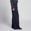 PANTALONE AMPIO MMLGINNICO CON PENCE