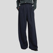 PANTALONE AMPIO MMLGINNICO CON PENCE