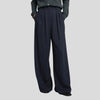 PANTALONE AMPIO MMLGINNICO CON PENCE