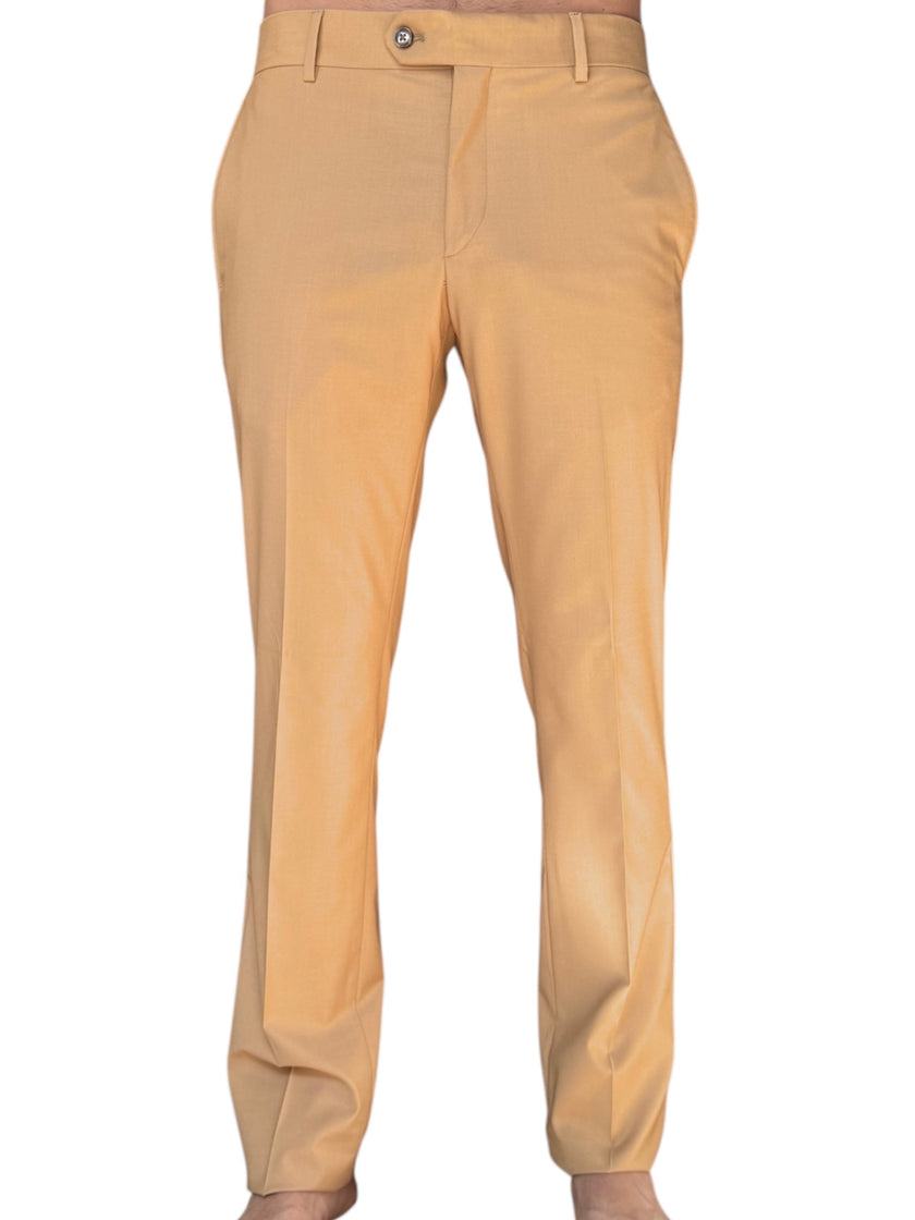 Abito con giacca doppio petto ELIO SANTINI