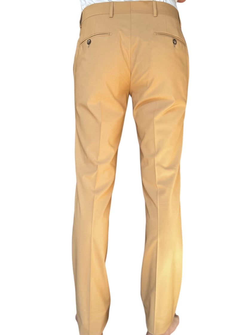 Abito con giacca doppio petto ELIO SANTINI