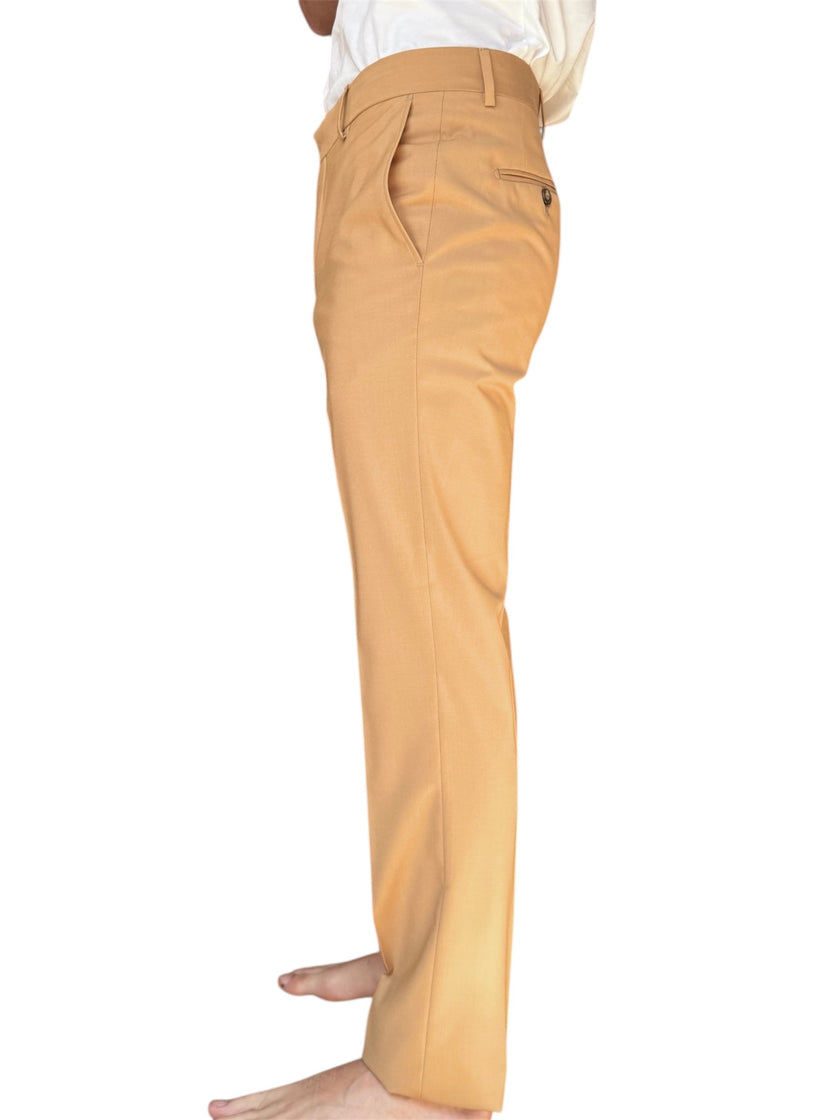 Abito con giacca doppio petto ELIO SANTINI