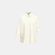 CAMICIA EMMGIRELLO IN LINO