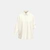 CAMICIA EMMGIRELLO IN LINO