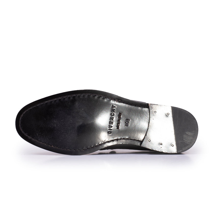 MOCASSINO GIVENCHY