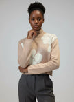 GODEZIA - cammello - 1