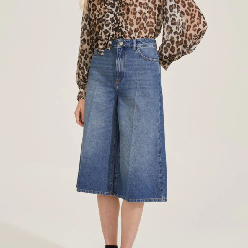 Panta Gonna con Cinque Tasche EMME MARELLA