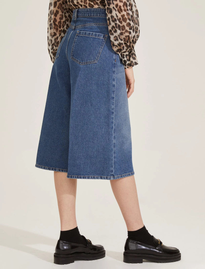 Panta Gonna con Cinque Tasche EMME MARELLA