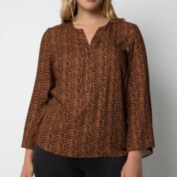 BLUSA GIULIA VALLI