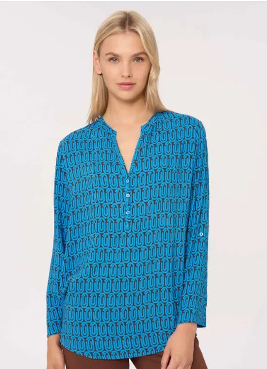 BLUSA RAGNO