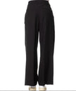 Pantalone a Palazzo Ampio con Bustino HAPPY25
