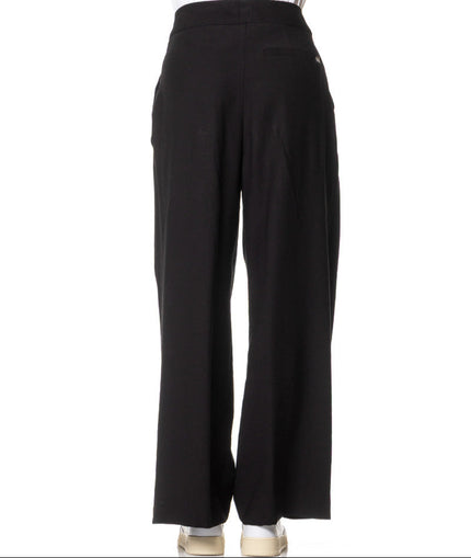 Pantalone a Palazzo Ampio con Bustino HAPPY25