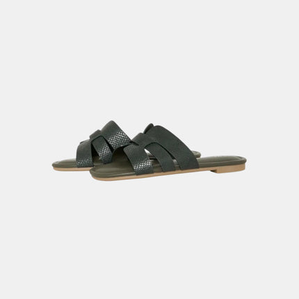 SANDALO IAHILLIE FW