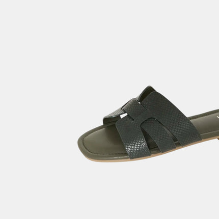 SANDALO IAHILLIE FW