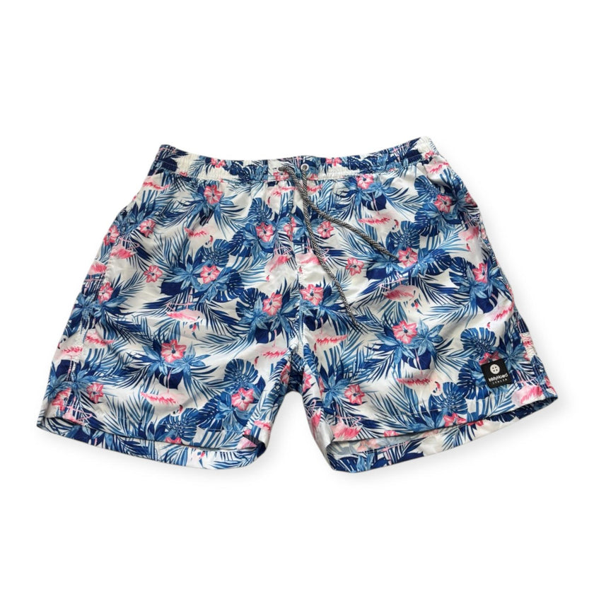 Costume fantasia a fiori con elastico IN MY HOOD