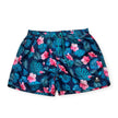 Costume fantasia a fiori con elastico IN MY HOOD