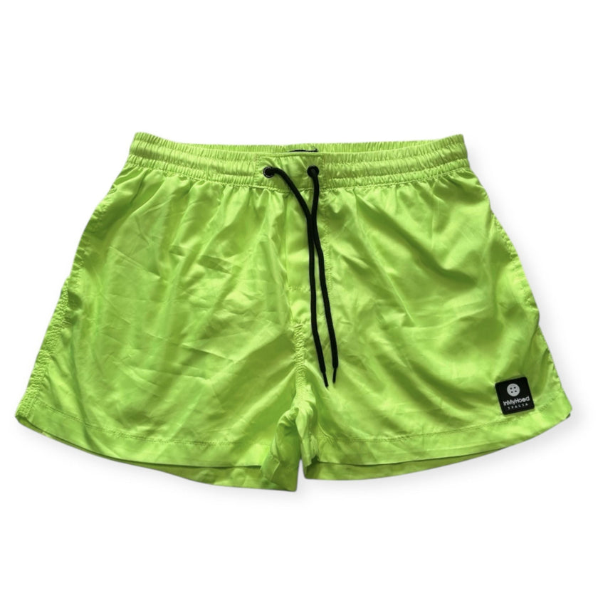 Costume basic con elastico IN MY HOOD