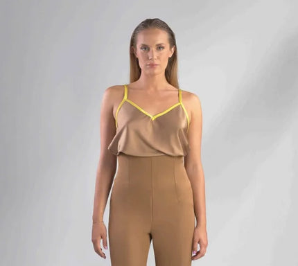 TOP MATILDE COUTURE
