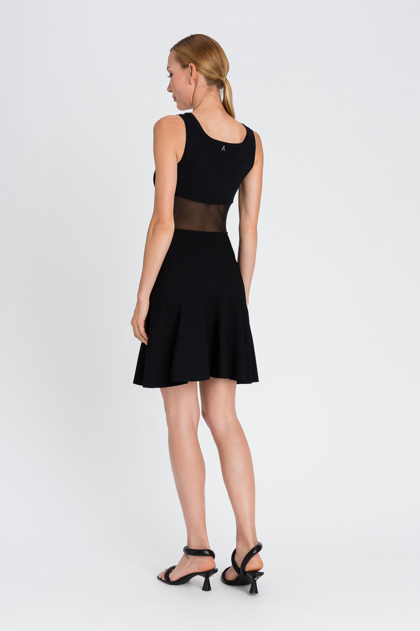 ABITO TWINSET ACTITUDE