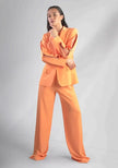 PANTALONE MATILDE COUTURE
