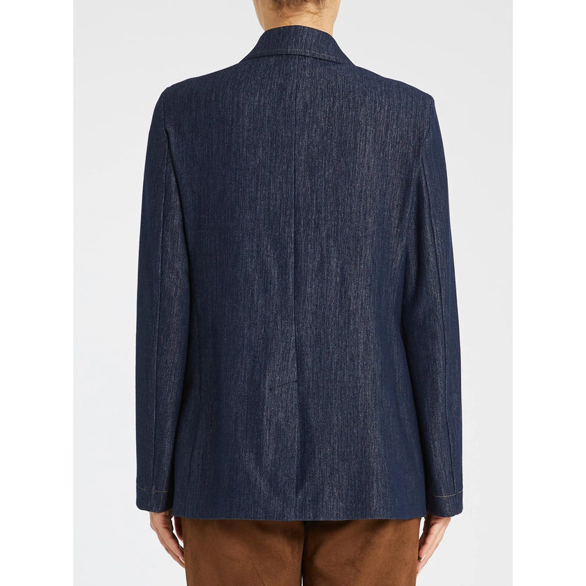 ILIADE - blu scuro - 2
