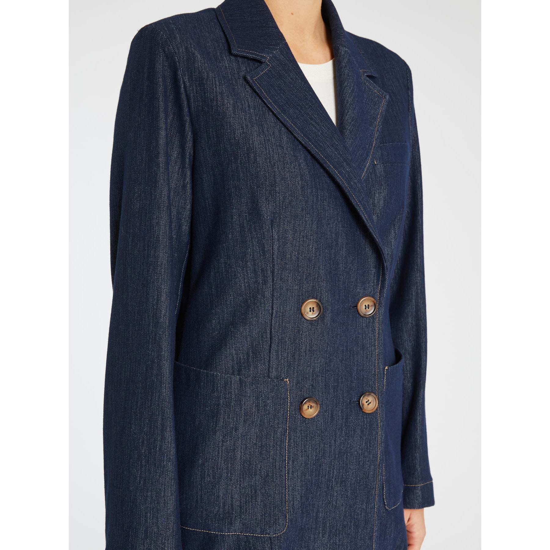 ILIADE - blu scuro - 3