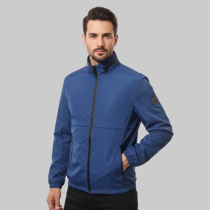 Giubbotto Sfoderato Antipioggia Light