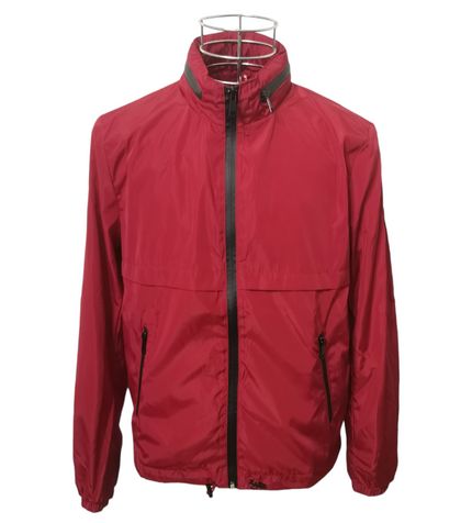 Giubbotto Sfoderato Antipioggia Light