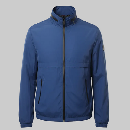 Giubbotto Sfoderato Antipioggia Light