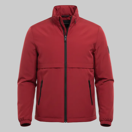 Giubbotto Sfoderato Antipioggia Light