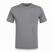 T-SHIRT ELASTICIZZATA TE 299H CON TASCHINO
