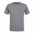 T-SHIRT ELASTICIZZATA TE 299H CON TASCHINO